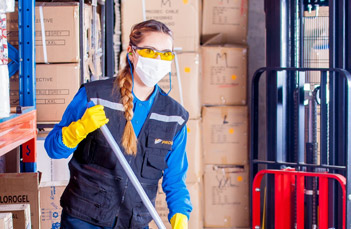 İzmir’de Ev Temizliği Firmaları Efsaneleri ve Gerçekler