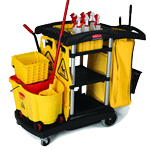 Ofis ve Büro Temizliği