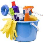 Ev ve Yazlık Temizliği 