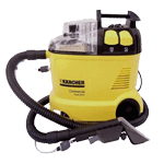 Halı ve Koltuk Temizleme